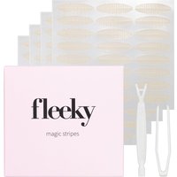 fleeky Magic Stripes Sticker gegen Schlupflider von fleeky