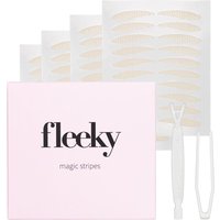 fleeky Magic Stripes Sticker gegen Schlupflider von fleeky