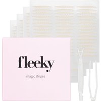 fleeky Magic Stripes Sticker gegen Schlupflider von fleeky