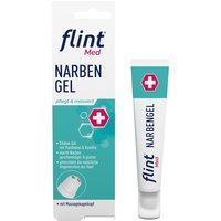 flint® MED Narbengel von flint