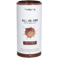 foodspring® All-in-One Kakao von foodspring