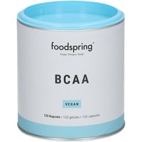 foodspring® Bcaa Kapseln von foodspring