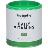 foodspring® Daily Vitamins von foodspring