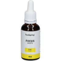 foodspring® Focus Drops von foodspring