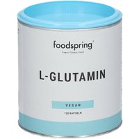 foodspring® L-Glutamin von foodspring