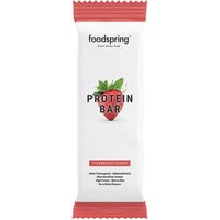 foodspring® Protein Bar Erdbeer-Joghurt von foodspring