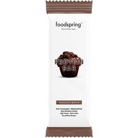 foodspring® Protein Bar Schokoladenmuffin von foodspring