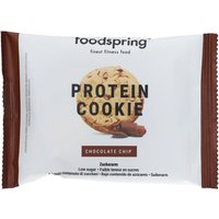 foodspring® Protein Cookie Chocolate Chip von foodspring