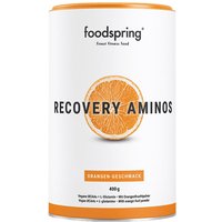 foodspring® Recovery Aminos Orange von foodspring