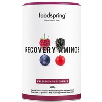 foodspring® Recovery Aminos Wildberry von foodspring
