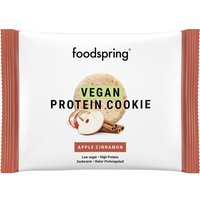 foodspring® Vegan Protein Cookie Apfel-Zimt von foodspring