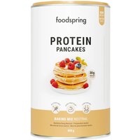 foodspring Protein Pancakes Neutral von foodspring