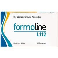 Formoline L112 Tabletten von formoline