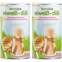 formoline eiweiß-diät Pulver von formoline