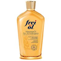 frei öl® MassageÖl für Schwangere von frei öl