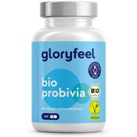 gloryfeel® Bio Probivia Bakterienkulturen Kapseln von gloryfeel