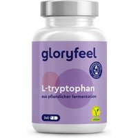 gloryfeel® L-Tryptophan Kapseln von gloryfeel