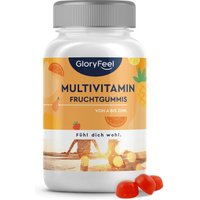 gloryfeel® Multivitamin Gummies von gloryfeel