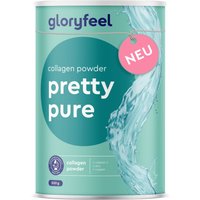 gloryfeel ® Kollagen Pulver Pretty Pure von gloryfeel