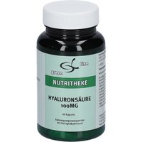 green line Hyaluronsäure 100 mg von green line