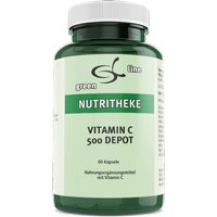 green line Vitamin C 500 Depot von green line