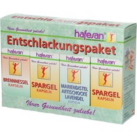 hafesan® Entschlackungspaket von hafesan