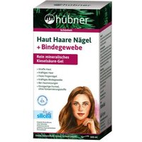 Hübner - Haut Haare Nägel + Bindegewebe von hübner