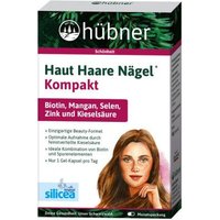Hübner - Haut Haare Nägel Kompakt von hübner