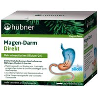 Hübner - Magen-Darm Direkt, Portionssticks von hübner