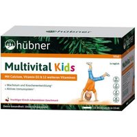 Hübner - Multivital Kids von hübner
