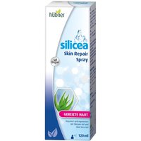 Hübner Silicea silicea Skin Repair Spray von hübner