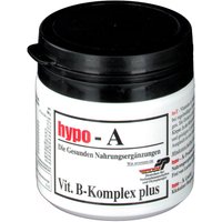 hypo-A Vitamin B-Komplex plus von hypo - A