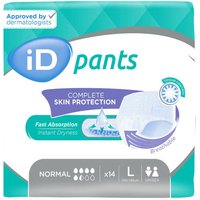 iD Pants Normal L von iD