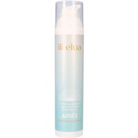 ili elua After Sun für Gesicht und Körper für sensible Haut mit Vitamin-E-Schutz von ili elua