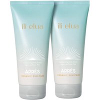 ili elua Set - After Sun & Body Lotion für sonnen- und kältegestresste Haut von ili elua