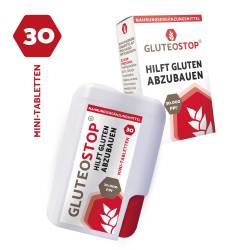 Gluteostop Tabletten von ineo Pharma GmbH