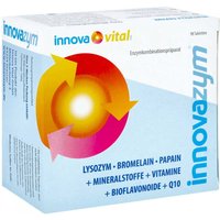 Innovazym Tabletten von innovazym