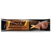 isostar Energy Sport BAR Schokolade von isostar