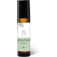 Bio-Atme Wohl Roll-On - kindgesund® von kindgesund