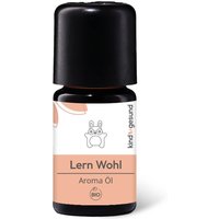 Bio-Lern Wohl Aroma Öl - kindgesund® von kindgesund