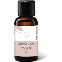 Bio-Mama Care Pflege Öl - kindgesund® von kindgesund