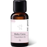 kindgesund® Bio-Baby Care Traumfein Öl von kindgesund