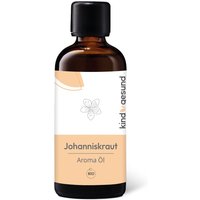 kindgesund® Bio-Johanniskraut Aroma Öl von kindgesund