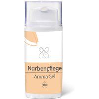 kindgesund® Bio-Narben Pflegegel Aroma Gel von kindgesund