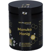 kindgesund® Manuka Honig für Kinder von kindgesund