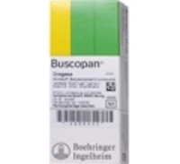 BUSCOPAN Dragees 20 St von kohlpharma GmbH
