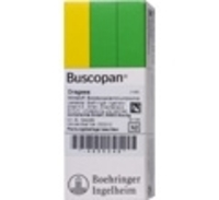 BUSCOPAN Dragees 50 St von kohlpharma GmbH
