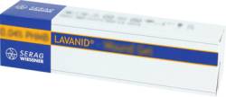 LAVANID Wundgel 2X10 g von kohlpharma GmbH