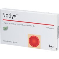 Nodys® von kvp