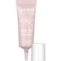 lavera Glow Skin Hydrating Fluid von lavera